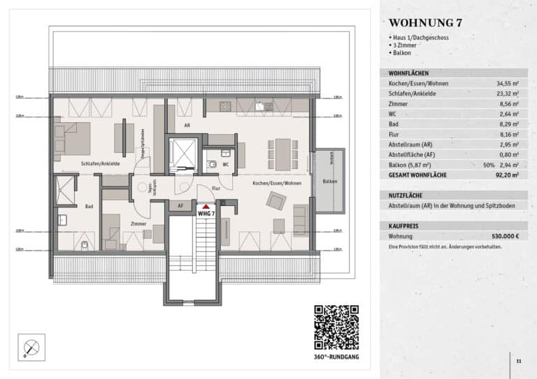 Wohnung 7
