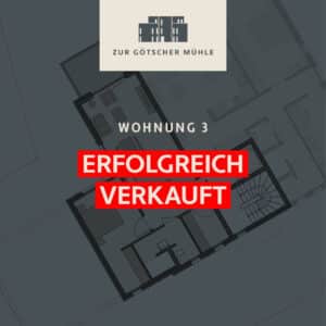 “Zur Götscher Mühle” – Wohnung 3 VERKAUFT