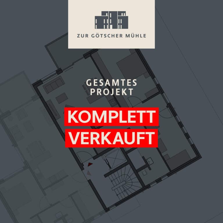 NEUBAUPROJEKT IN LANGENFELD – KOMPLETT VERKAUFT